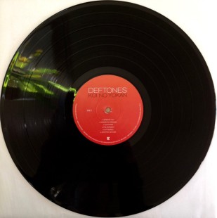 Deftones - Koi No Yokan (LP)