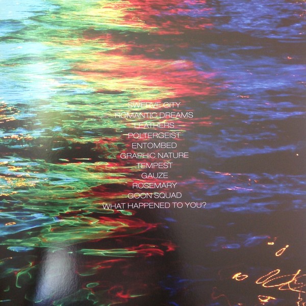 Deftones - Koi No Yokan (LP)