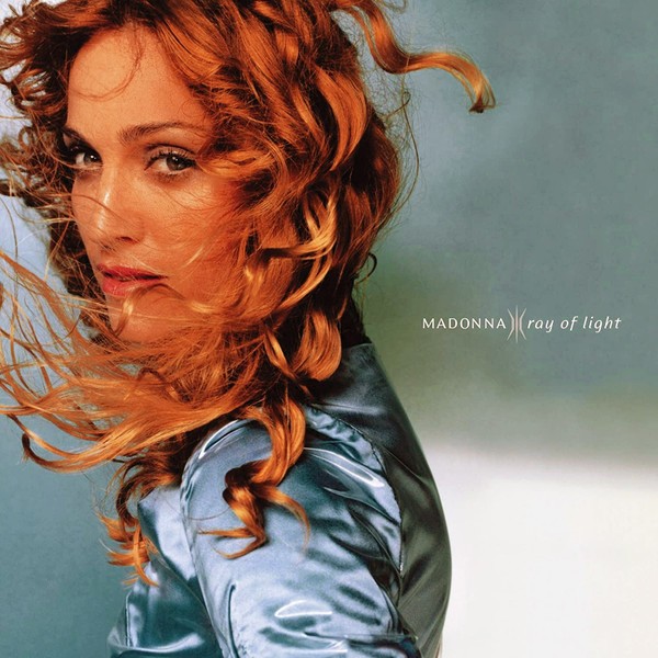 Madonna - Ray Of Light (2LP)