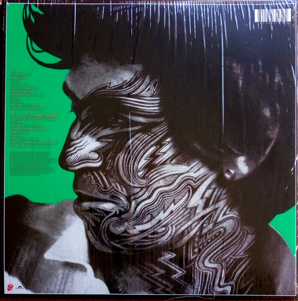 The Rolling Stones - Tattoo You (Deluxe)(2LP)