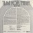 McCoy Tyner. Time For Tyner (LP)