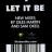 The Beatles - Let It Be (LP)