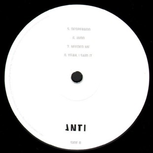 Rihanna - Anti (2LP)