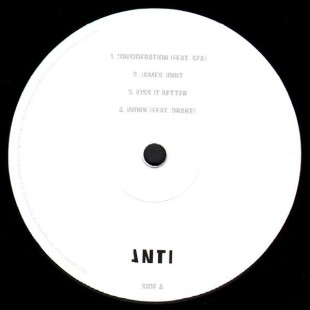 Rihanna - Anti (2LP)