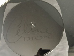 Celine Dion - S'Il Suffisait D'Aimer (2 LP)