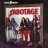 Black Sabbath - Sabotage (LP)