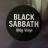 Black Sabbath - Sabotage (LP)