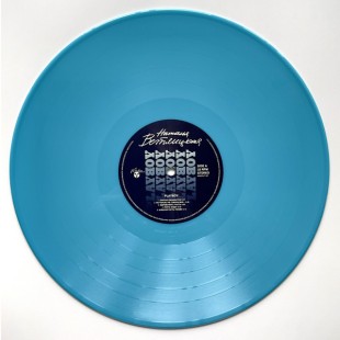 Наталья Ветлицкая / Playboy (Limited edit) (color) (LP)