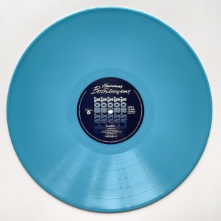 Наталья Ветлицкая / Playboy (Limited edit) (color) (LP)