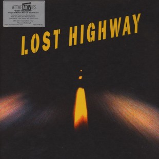 Lost Highway (Original Motion Picture Soundtrack) (2LP)