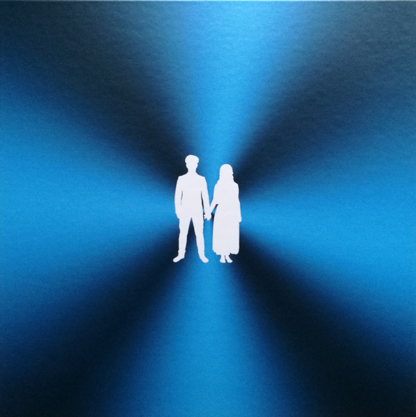 U2 - Songs Of Experience (Extra Deluxe Edition) (2LP+CD)