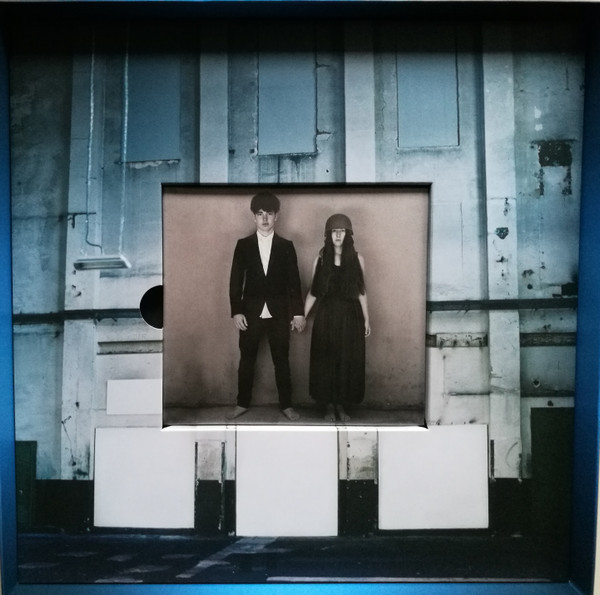 U2 - Songs Of Experience (Extra Deluxe Edition) (2LP+CD)