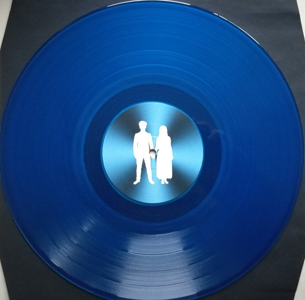 U2 - Songs Of Experience (Extra Deluxe Edition) (2LP+CD)