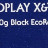 Coldplay - X&Y (EcoRecord / 2024) (2LP)