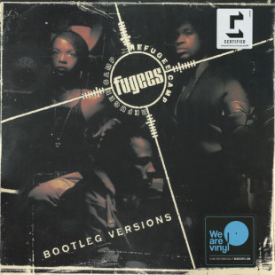 Fugees / Refugee Camp (LP)