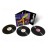 Los Lobos - Kiko - black (Limited Edit) (3LP)