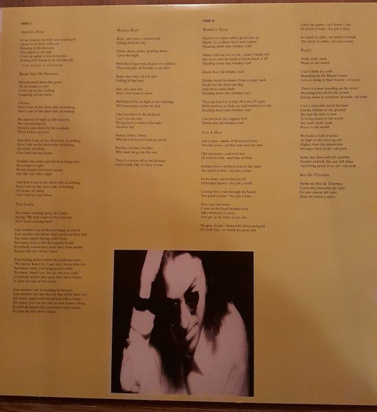 Los Lobos - Kiko - black (Limited Edit) (3LP)