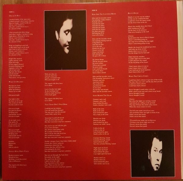 Los Lobos - Kiko - black (Limited Edit) (3LP)