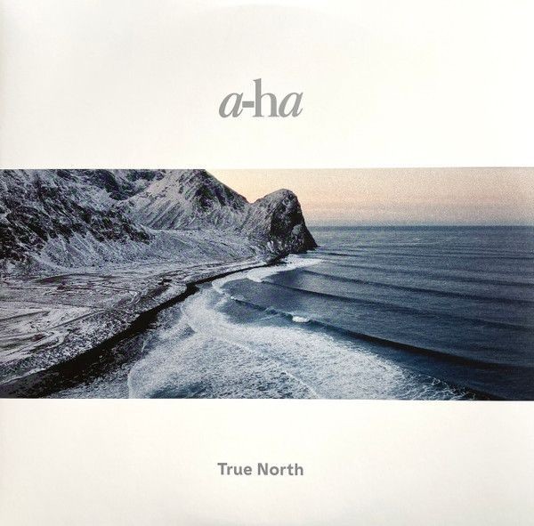 a-ha - True North (2LP)