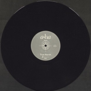 a-ha - True North (2LP)