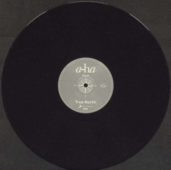 a-ha - True North (2LP)