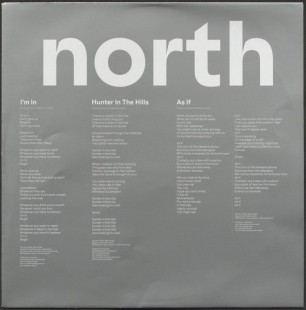 a-ha - True North (2LP)