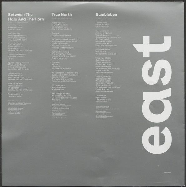 a-ha - True North (2LP)