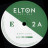 Elton John - Deep Cuts (4 LP)