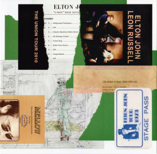 Elton John - Deep Cuts (4 LP)