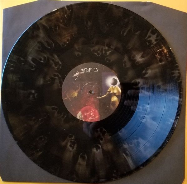 The Claypool Lennon Delirium - Monolith Of Phobos (color) (2LP)