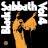 Black Sabbath - Black Sabbath Vol. 4 (LP)