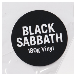 Black Sabbath - Black Sabbath Vol. 4 (LP)