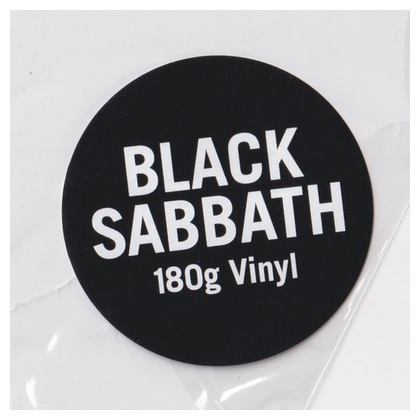 Black Sabbath - Black Sabbath Vol. 4 (LP)
