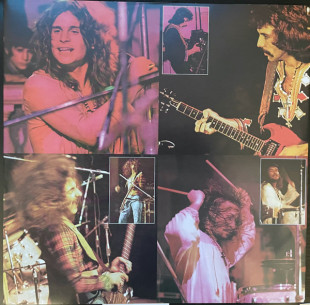 Black Sabbath - Black Sabbath Vol. 4 (LP)