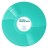 Виниловая пластинка Николаев Игорь / Золотые Хиты (Turquoise) (LP)