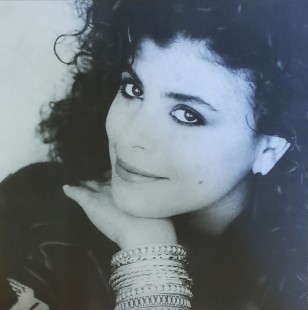 Paula Abdul - Forever Your Girl (LP)