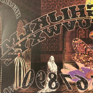 The Mars Volta - The Bedlam In Goliath + Mr. Muggs (3LP)
