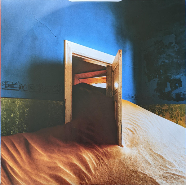 Tame Impala - The Slow Rush (2LP)