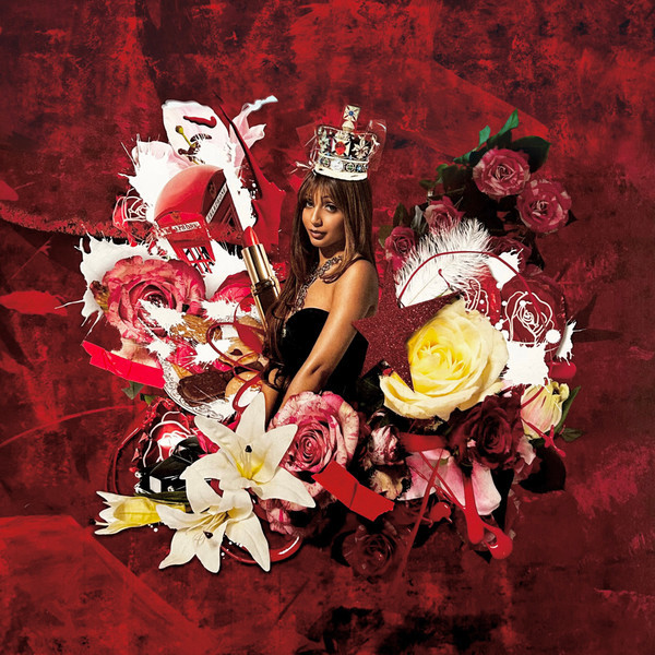Виниловые пластинки PinkPantheress - Fancy That (Red) (LP)