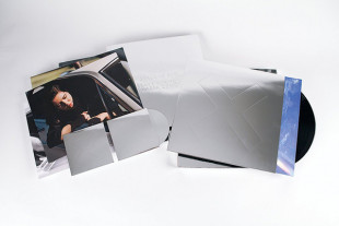 The XX - I See (YouDeluxe Edit) (Limited Edit) (Box set) (2Lp+2CD)