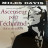 Miles Davis - Ascenseur pour l'echafaud (LP)