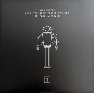 Kraftwerk - The Mix  (Special Edition) (CoLoR) (2LP)