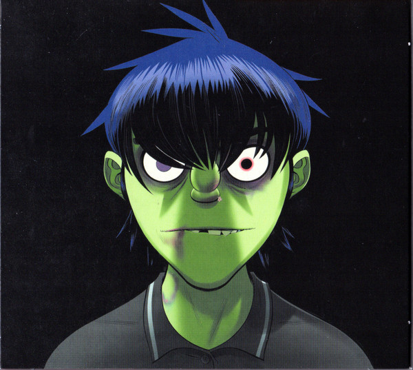 Gorillaz - Song Machine Season One (2CD)
