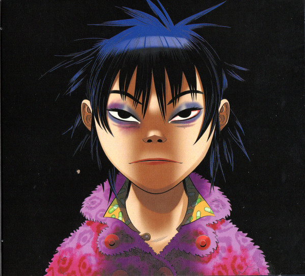 Gorillaz - Song Machine Season One (2CD)