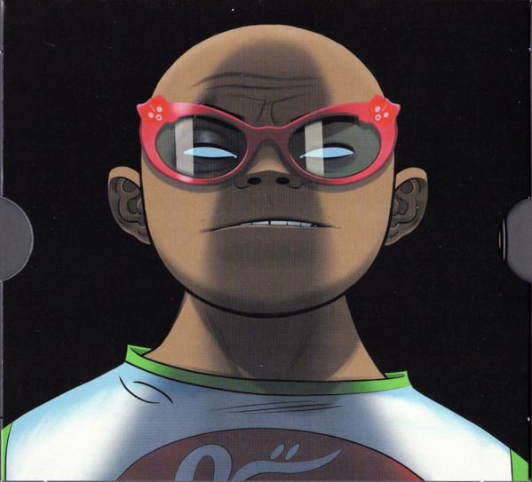 Gorillaz - Song Machine Season One (2CD)