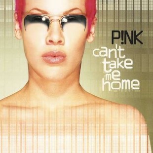 P!NK - Can't Take Me Home (2LP)