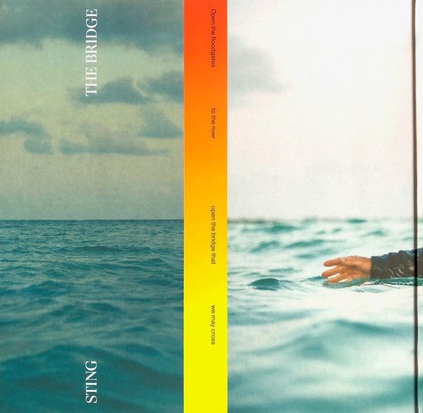 Sting - The Bridge (LP)