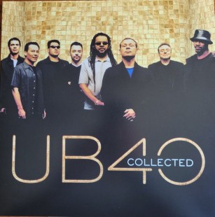 UB40 - Collected (2LP)