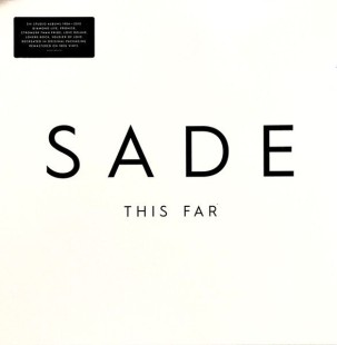 Sade - This Far (Box set) (6 LP)