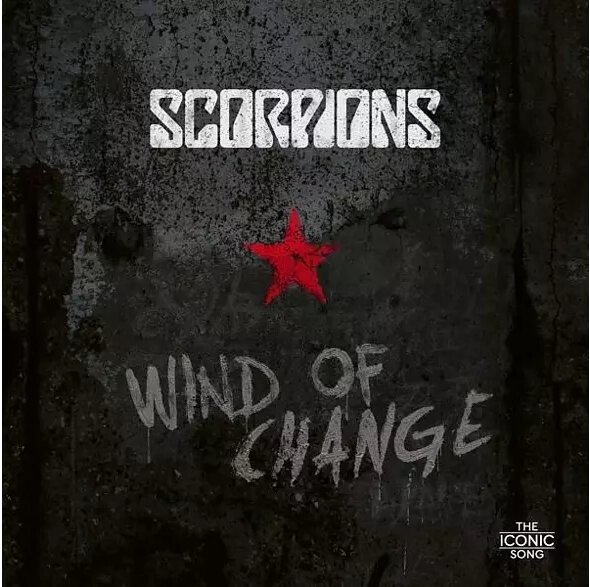 Scorpions - Wind Of Change (Box Set) (LP + CD)